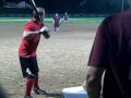 Inning 6 and 7 : Finger Lakes Realty defeats Knapp and Schlappi