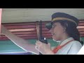 Passeio Sinistro no Trem Maria Fumaça