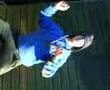 Dancing