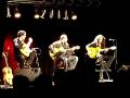 FRIDAY NIGHT TRIO - Alexis Sorbas