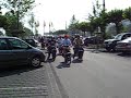 9. SOLEX-RHEINGAU AUSFAHR 9e RANDONNEE VELOSOLEX BINGEN