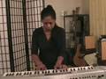 Chand Sifarish Fanaa Piano Improvisations by Fawzia
