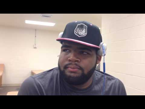 Five-Star LSU Target Rashard Lawrence Announcing Friday