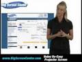 Vutec Vu-Easy Projector Screen