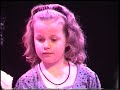 Jamie van Thiel en blokfluiten