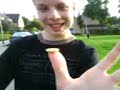 Geld laten verdwijnen. Geld laten verdwijnen.