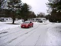 Dodge Neon Mini Drift