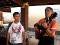 Tony Rossi e Maray