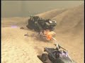 Godly Powers' Halo 3 Surfing