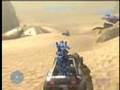 Godly Powers' Halo 3 Surfing