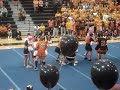 2008 PHS Powder Puff Cheerleaders (seniors) 2008 PHS Powder Puff Cheerleaders (seniors)