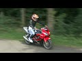 Stanley Jonkman - freestyle stuntrider Stanley Jonkman - freestyle stuntrider