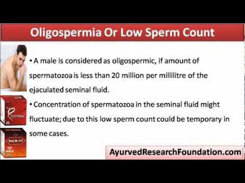 how to treat oligospermia