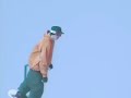 snow boarding and ish-deltron mastermind