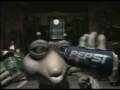 Star Wars PEPSI commercial (Weirdest Date)