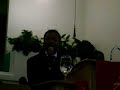 Rev Willie Jamison Jr