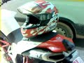 BIMOTA BD6 R ZARD BIMOTA BD6 R ZARD