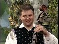 Mitja kvintet - S klarineti na pot