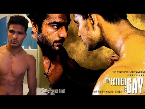 gay themed - Here is revised version of our short movie after deleting few words which we found were hurting sentiments of gay people. Although the motive of the movie wa...
