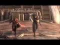 videos de Final Fantasy VII - Crisis Core Angeal Vs Genesis Vs Sephiroth