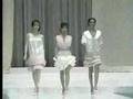 Iowa State University Textiles and Clothing Fashion  Show