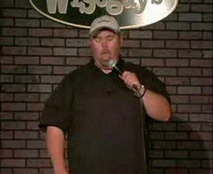 Todd Johnson - Car Horn Honkin