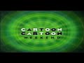 Cartoon Network Cartoon Cartoon Weekend Promo #2 1997