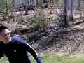 John - what better way to take advantage of an uphill?