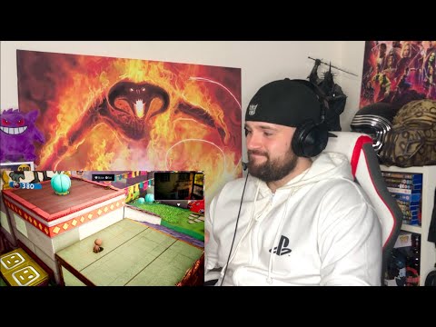 First Look at the PlayStation 5 User Experience - REACTION