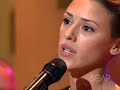 Elizabeth Hendrickson - Out Here On My Own, Fame