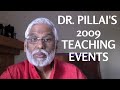 New Teachings - 2009
