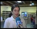 Biblioteca de Tur�n. Bibliotecarios por un d�a en la TPA