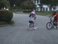 Riding Bikes