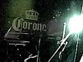 Marcela Bovio singing Waking Hour @ TG Tribute Marcela Bovio singing Waking Hour @ TG Tribute