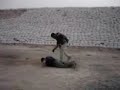 Military Contractor training