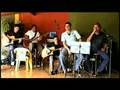 Fred & Junior - Chorei Demais