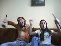 2 nebuni din focsani