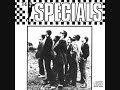 The Specials - Pressure Drop