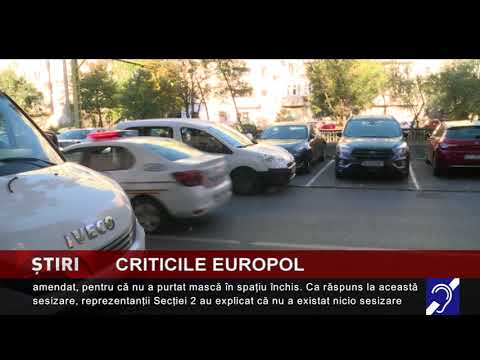 Apelul Europol