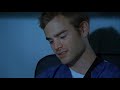 david gallagher's scenes from the 3x02 episode of numb3rs, two daughters.