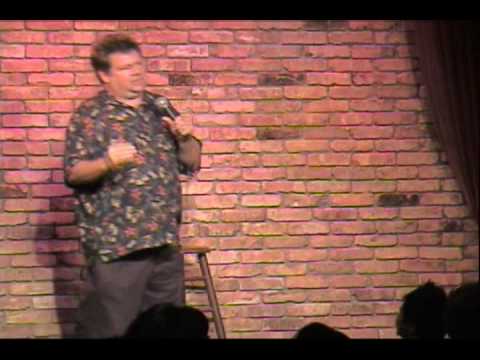 GARY MENKE PROMO