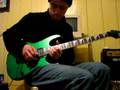 Improviso Blues I - Willian Curvelo
