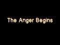 "The Anger Begins" - the Angry Nintendo Nerd