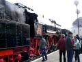 Arad 2008 Expozitie Feroviara