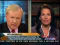 videos de Michele Bachmann Lies About 