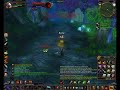 Sarimarcus se ballade à Ashenvale, il y a bien longtemps... Old School quand tu nous tiens !