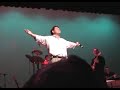 Yossi Sharf Dancing with Avraham Fried Yossi Sharf Dancing with Avraham Fried