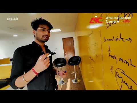 EMPI Business School General video thumbnail 13