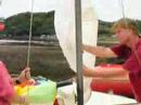 2008 PSC Season Opening Day (+ Hobie Cat rigging)