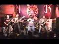 Rotten Head - The Ten Commandments of Hell (Live Santiago)